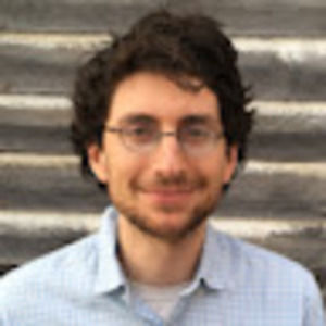 Meet your Posher, Silas